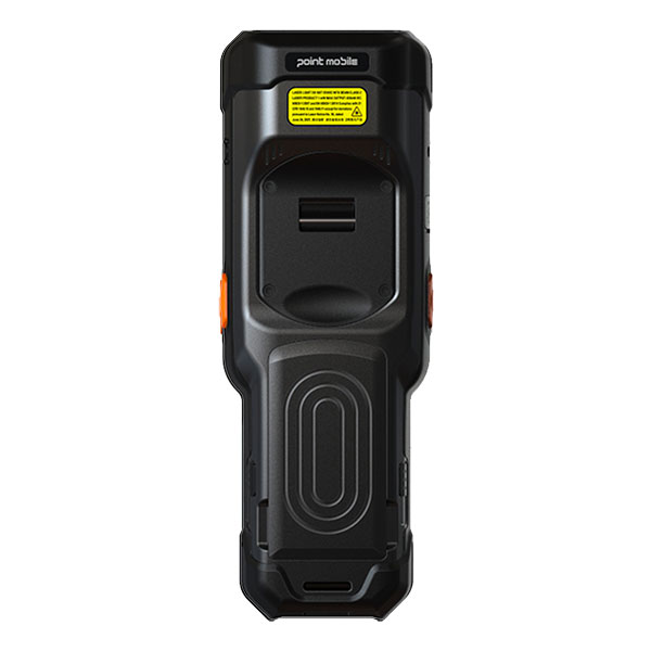 Терминал сбора данных Point Mobile PM452 P452E3IB4DNE0C