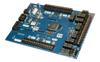 Панель охранной сигнализации Apollo Aio-168