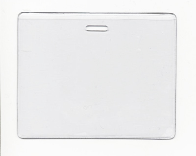 Карман для бейджа D504G