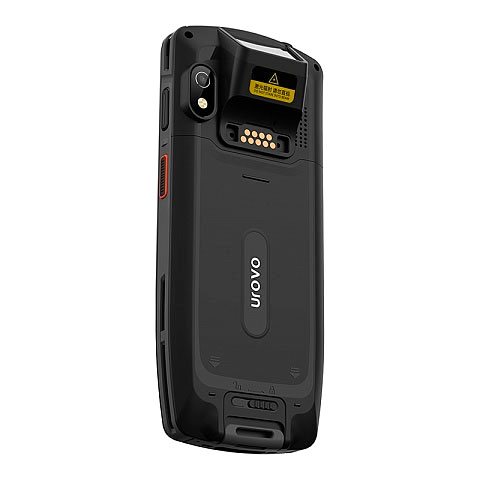 Терминал сбора данных Urovo DT40 DT40-LITE12U4401X-T
