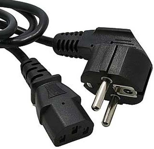 Сетевой шнур Datalogic 6003-0940
