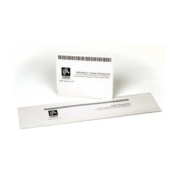 Чистящий комплект Zebra 105999-301