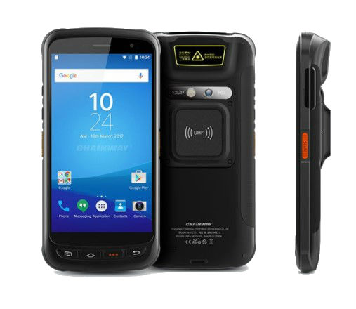 RFID терминал сбора данных Chainway C71 C71SE-U3T1