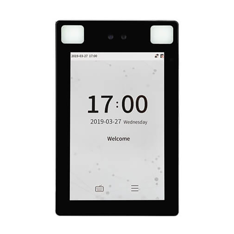 Биометрический терминал распознавания лиц c Wi-Fi ProFaceX [WIFI]