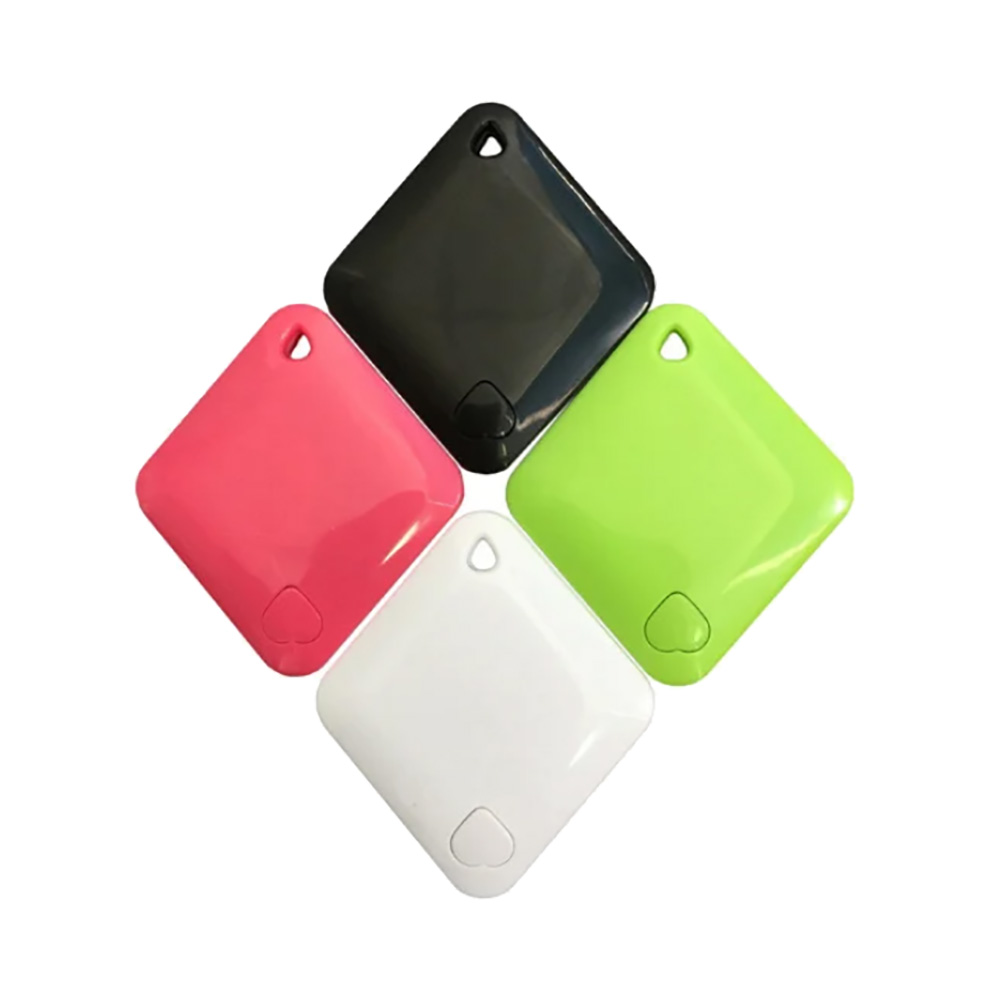 Bluetooth LE идентификатор в форме метки PW-Tag S1 W