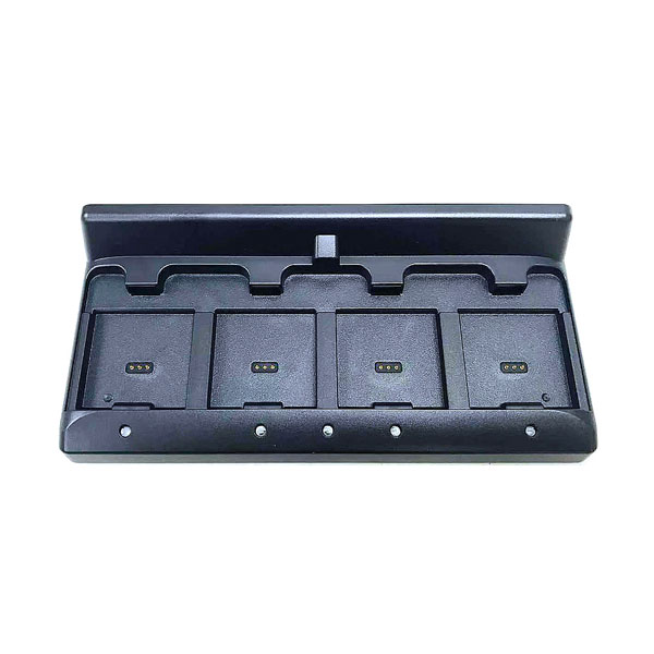 4-слотовое зарядное устройство для Unitech MS652 Plus 5100-900018G