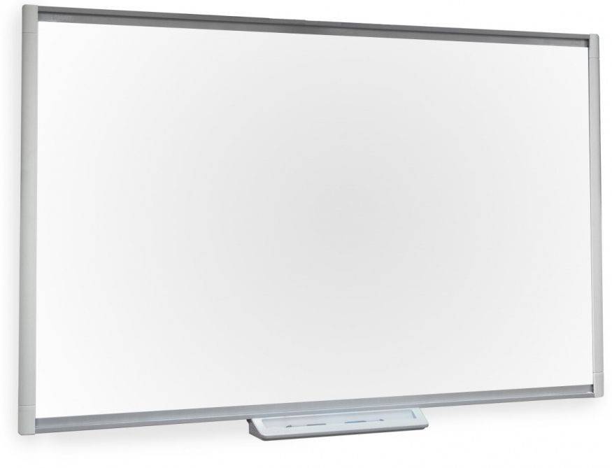 Интерактивный комплект SMART Board SBM685 + SMART V13 (DGS SBM685v13)