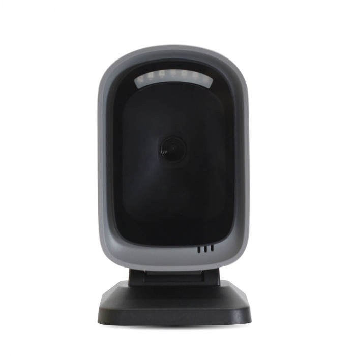 Сканер штрих-кода Mertech 8500 P2D Mirror Black 4109