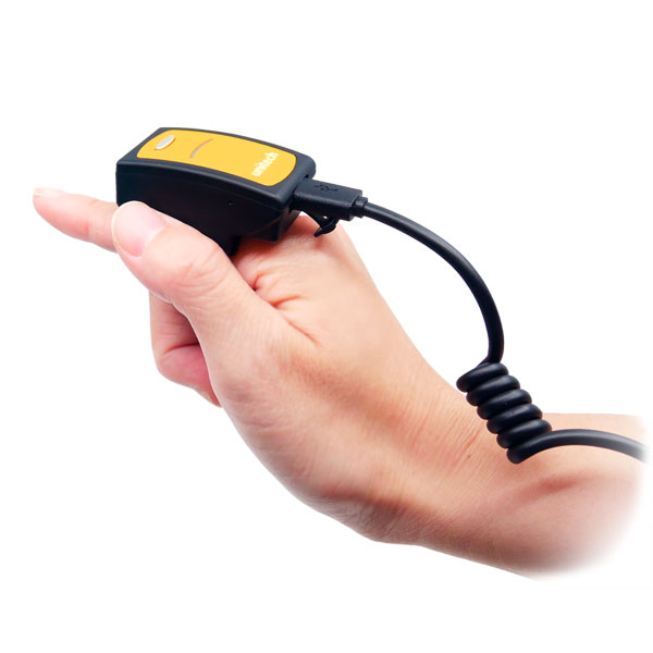 Сканер-кольцо Unitech MS622 MS622-2UCB00-SG