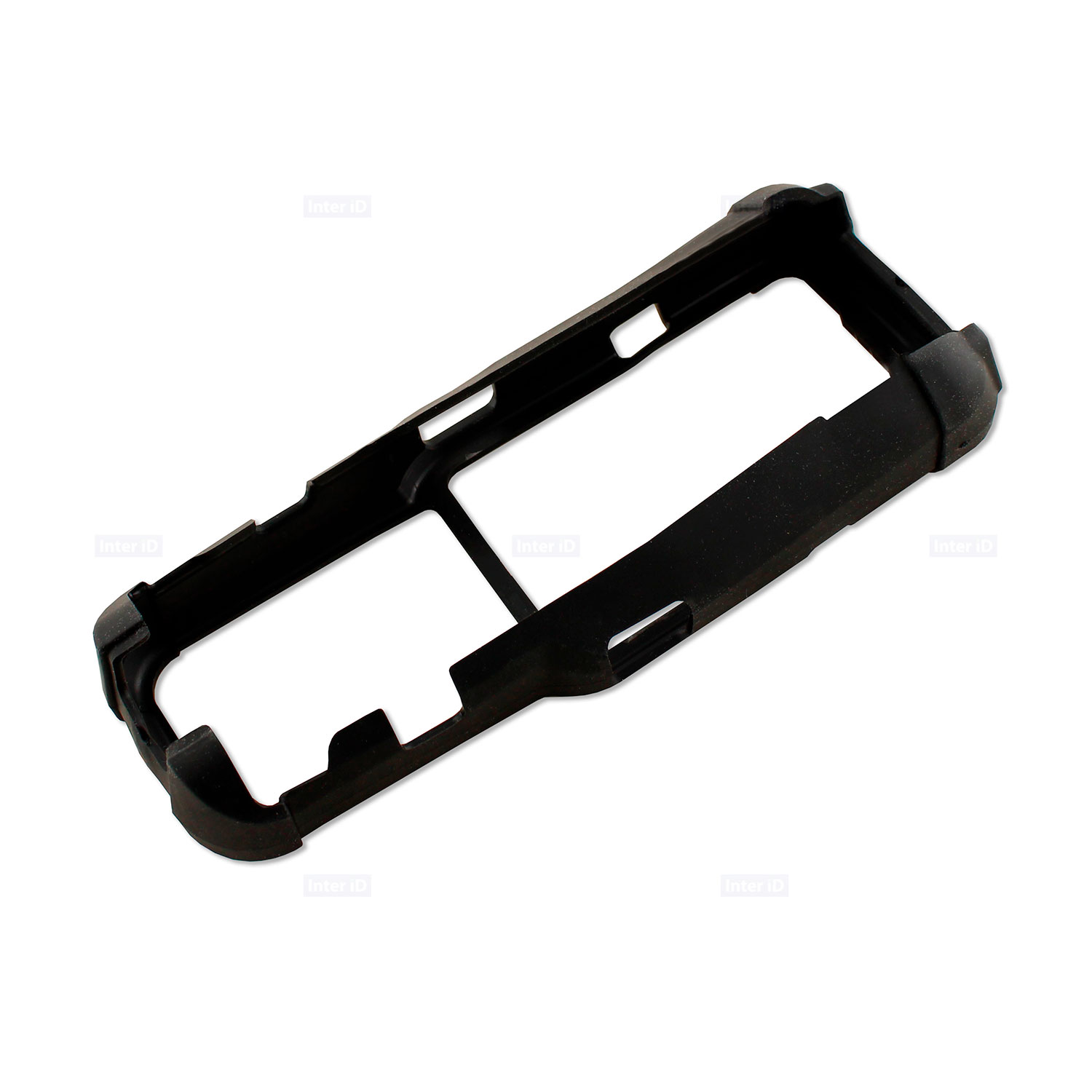 Чехол-бампер для ТСД Zebra MC33-G/S/R (комплект из 5 штук) CaseID-MC33GSR-05