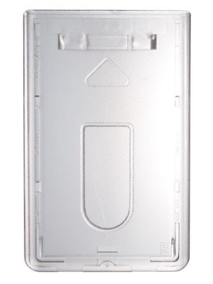 Диспенсер для бейджа 706-N