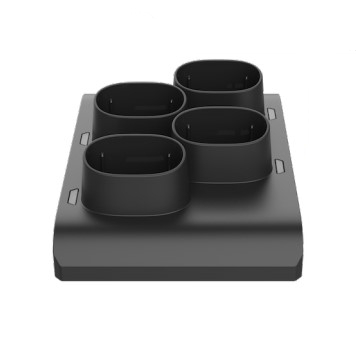 4-слотовый кредл для Zebra CS60 CR6080-BA40004WW