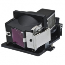 Лампа для проектора vivitek d326wx ( 5811100235-s )
