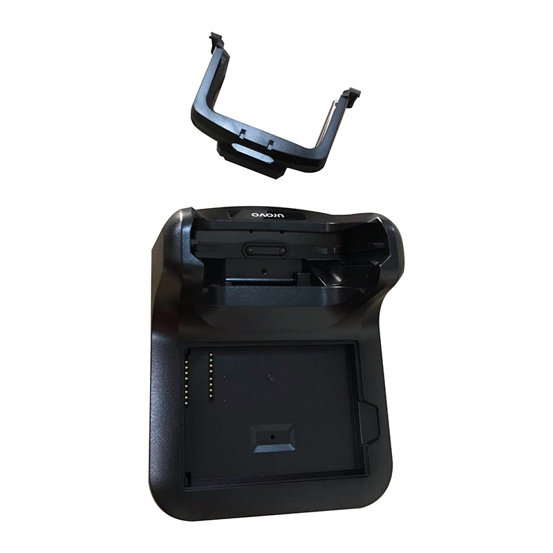 Кредл на 1 ТСД и 1 АКБ для ТСД Urovo DT50 зарядка в чехле ACC-HBCDT50-TP