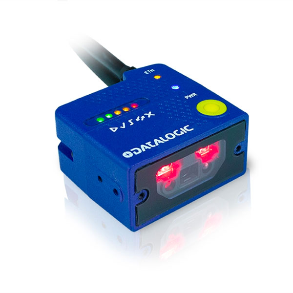 Промышленный сканер штрих-кода Datalogic Matrix 120 937800010