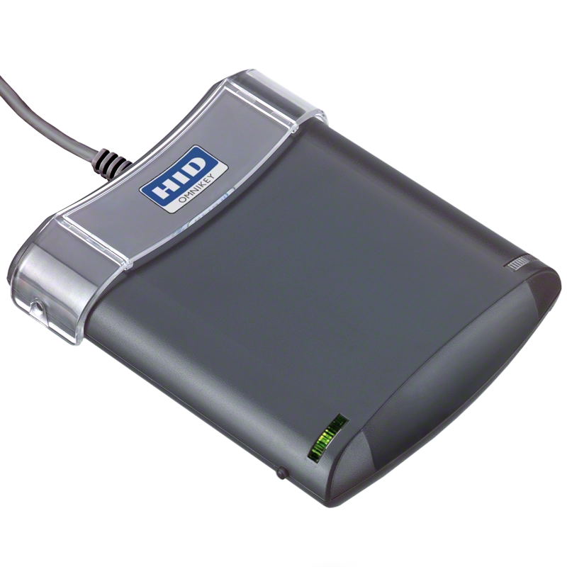 Считыватель OMNIKEY 5325 CL PROX USB