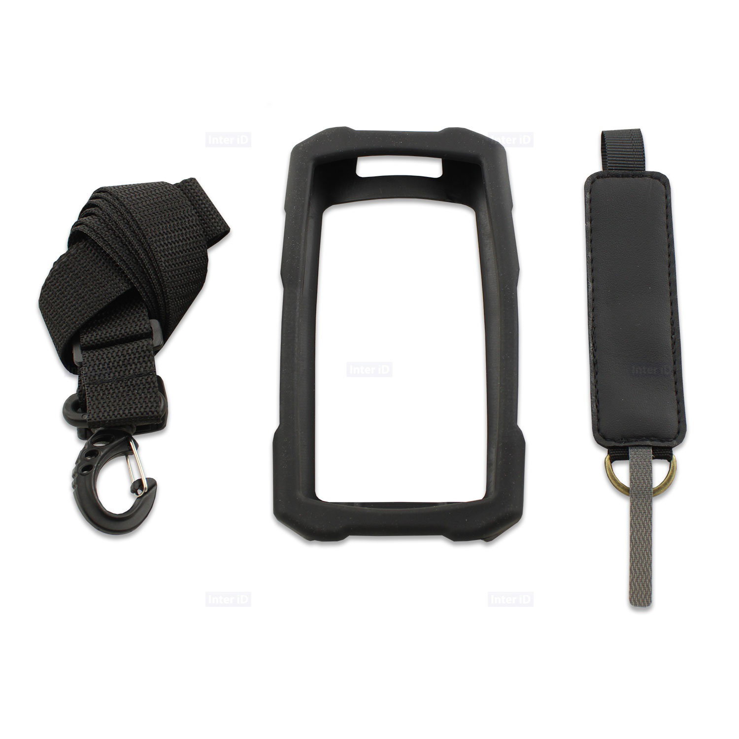 Чехол-бампер для ТСД Zebra TC21/TC26 TE-RB-TC2X-TC21/TC26