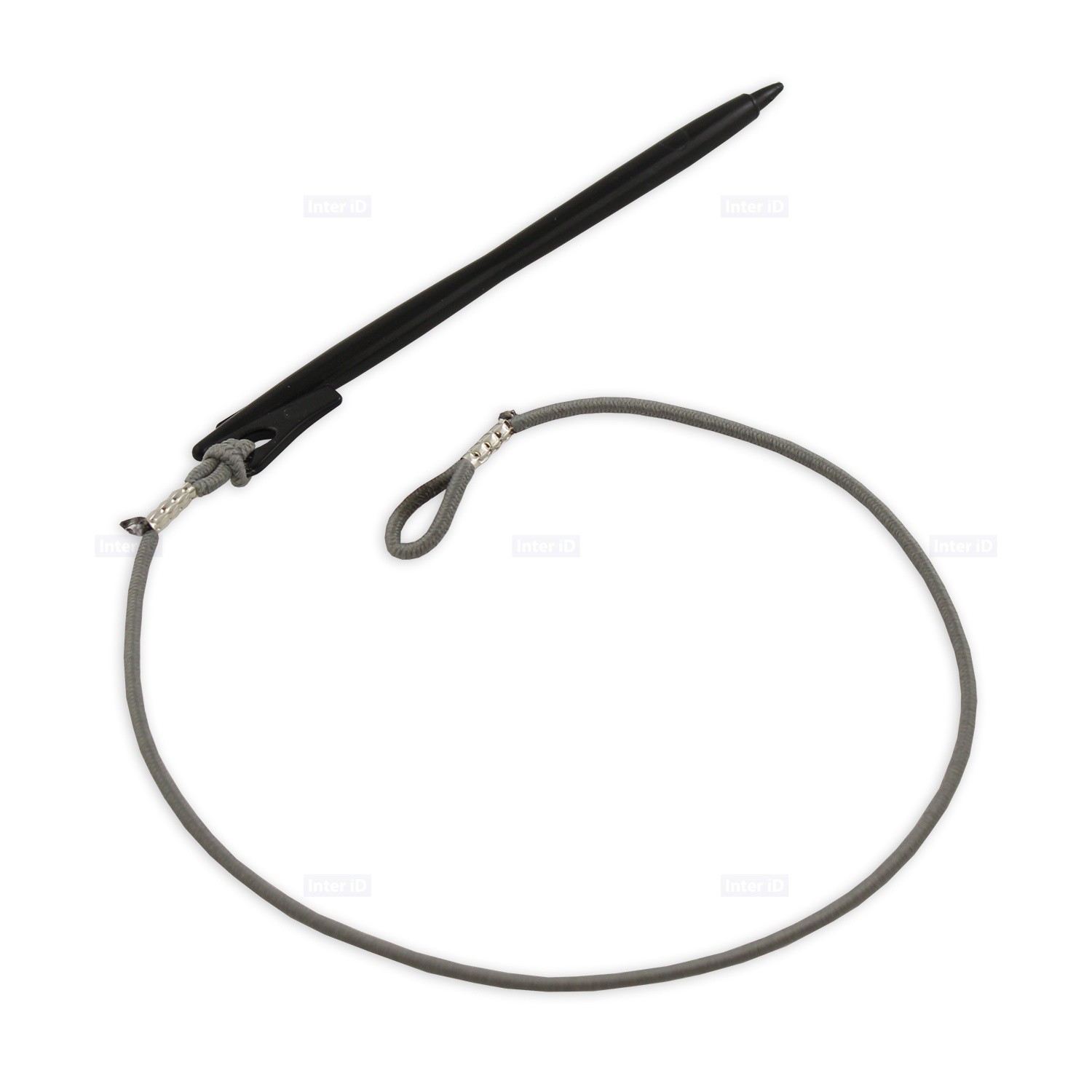 Стилус для ТСД Zebra MC3XXX-S/R с длинным шнурком, 10 шт. в упаковке stylusID-MC3XS/R-10