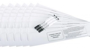 Magicard Cleaning Kit Turbo