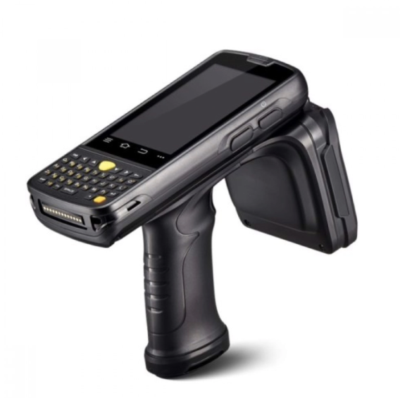 RFID считыватели