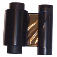 Монохромная лента MagiCard LC6/D