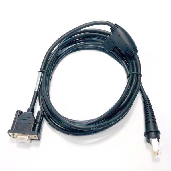 Кабель RS232 для сканера Honeywell 7980g CBL-000-300-S00