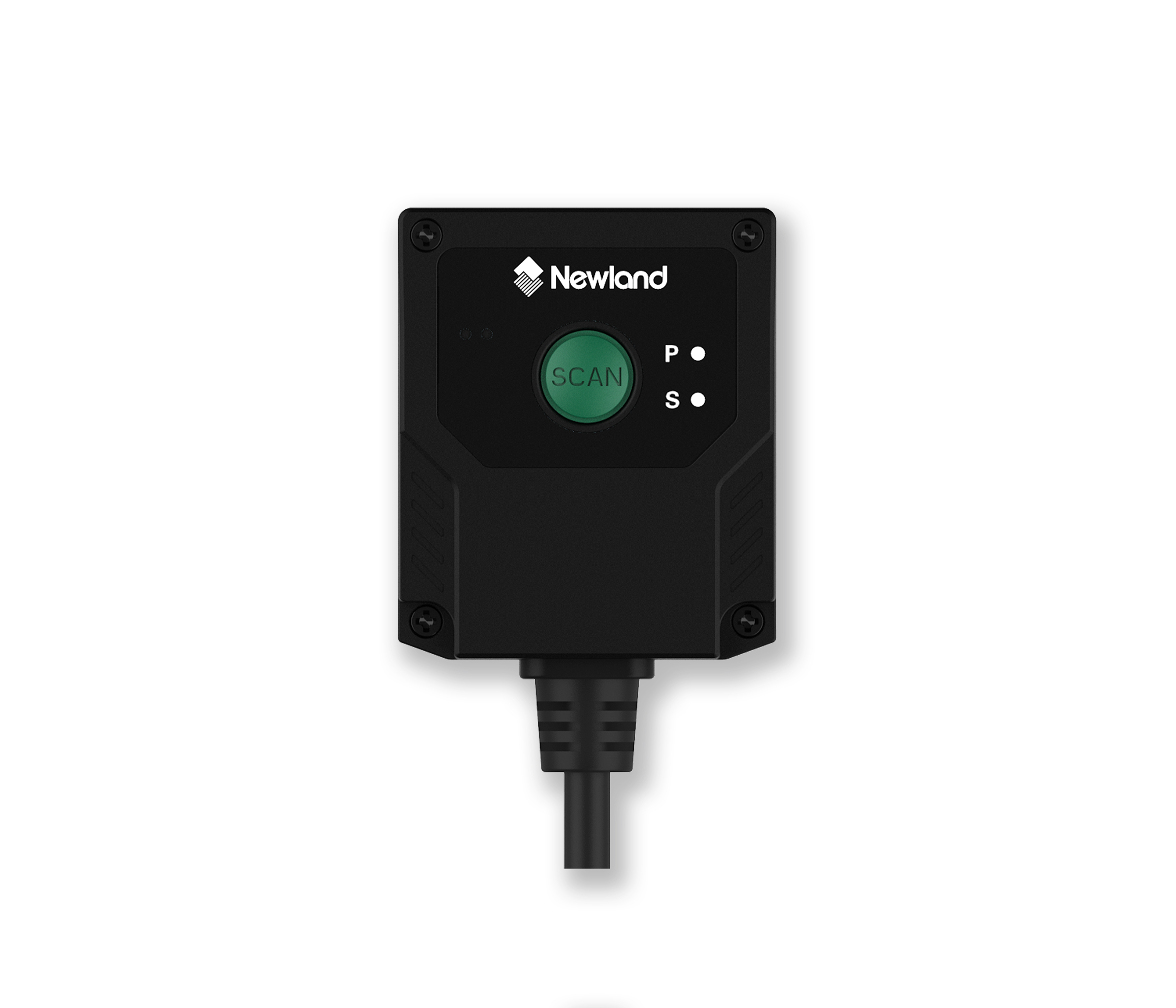 Сканер штрих-кода Newland FM431 Barracuda Pro NLS-FM431-SR-U