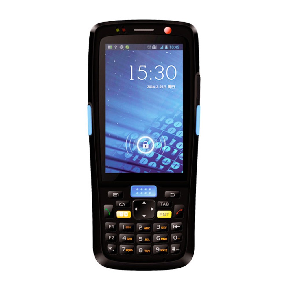 Терминал сбора данных GlobalPOS GP-C5000 GP-C5000-4G-2D