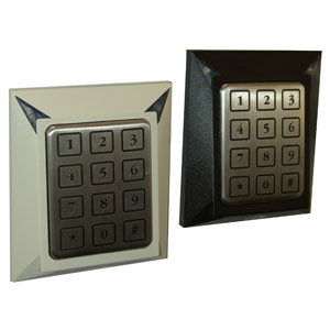 Farpointe P-600-H