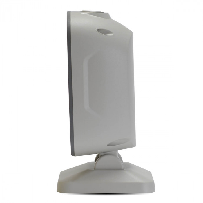 Сканер штрих-кода Mertech 8500 P2D Mirror White 4795
