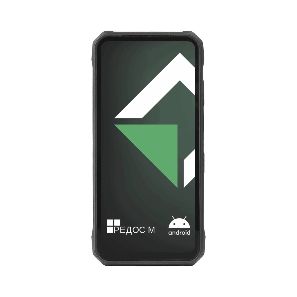 Корпоративный защищенный смартфон MIG A65 MGA65-81A14.0-S16