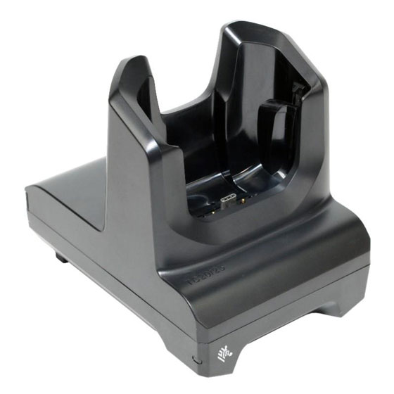 Зарядная база для ТСД Zebra TC20 и RFD2000 CRD1S-RFD2000-1R