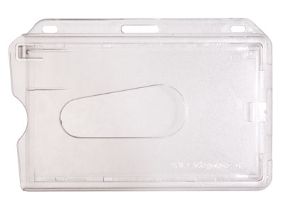 Диспенсер для бейджа 706-Т1