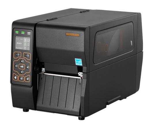 Принтер этикеток Bixolon XT3-40, 203 dpi, USB, RS-232, Ethernet, LPT XT3-40DP