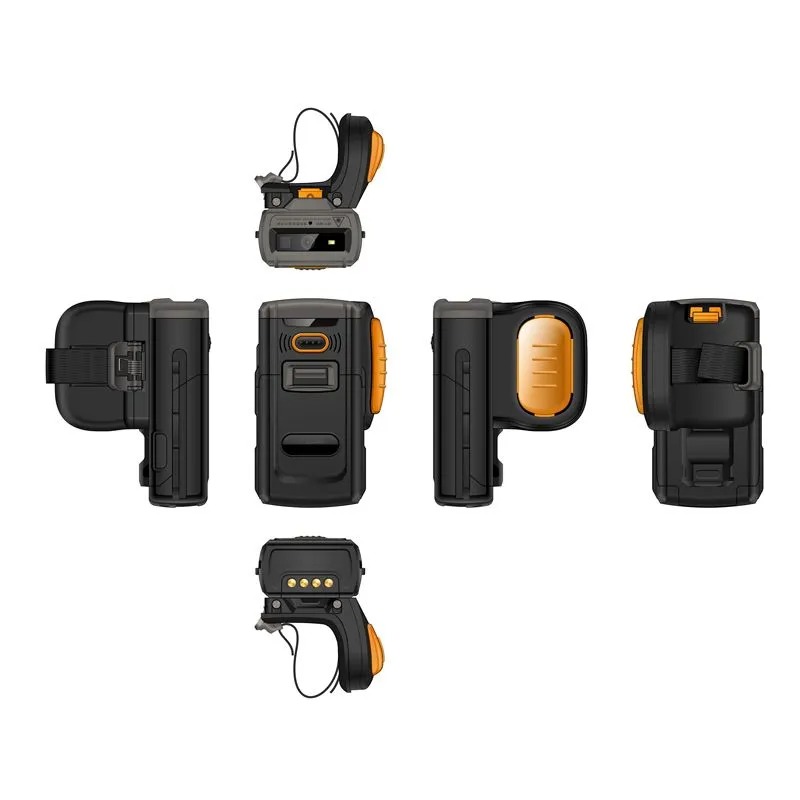 Urovo SR5600 сканер-кольцо 2D