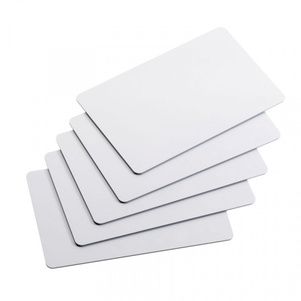 Бесконтактная смарт-карта 1K ISO Card (4 byte nUID)