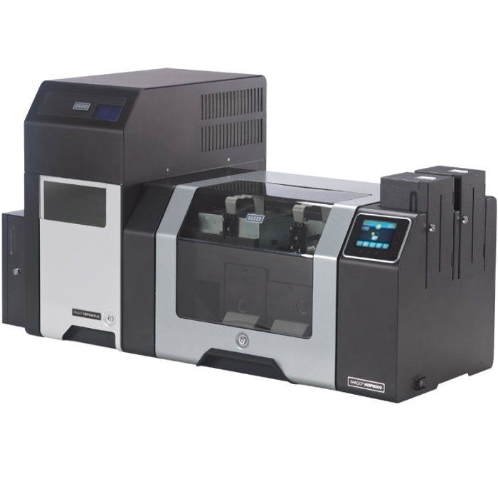 Принтер для печати на пластиковых картах Fargo HDP8500LE 88920