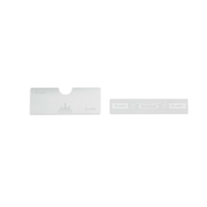 RFID этикетка Zebra ZIPRD3016013, 1000 шт