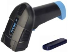 Сканер штрихкода Microchip 5622DB 2D Bluetooth