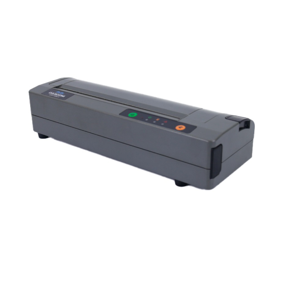 Принтер этикеток Dascom DP-581, 203 dpi, USB 28.0GS.6235