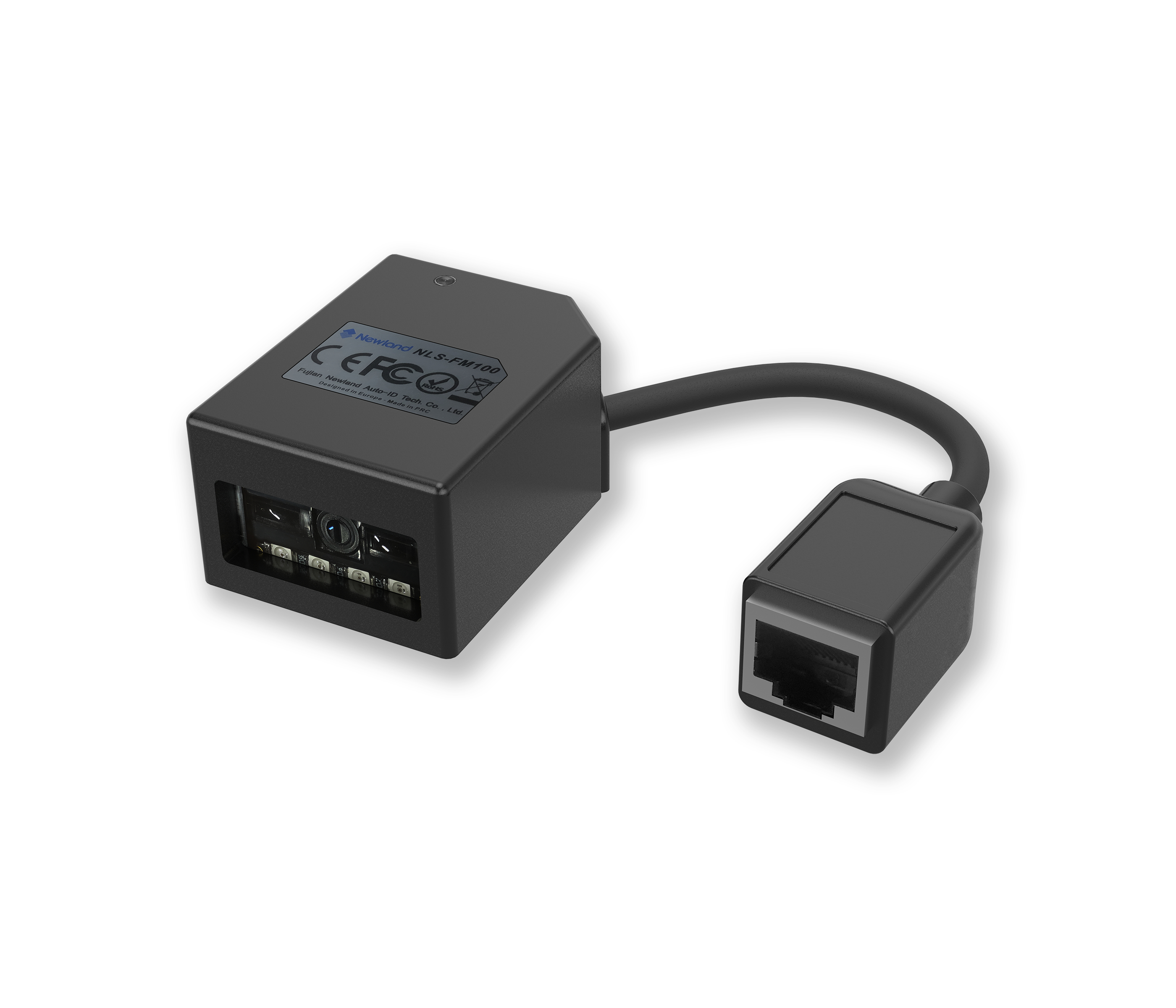 Сканер штрих-кода Newland FM100 FM100-M-U