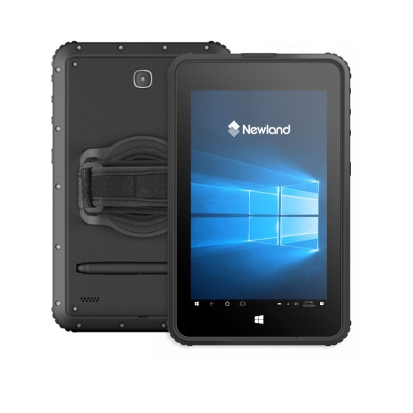 Промышленный планшет Newland NQuire Opah 800 NQUIRE800/HS-III