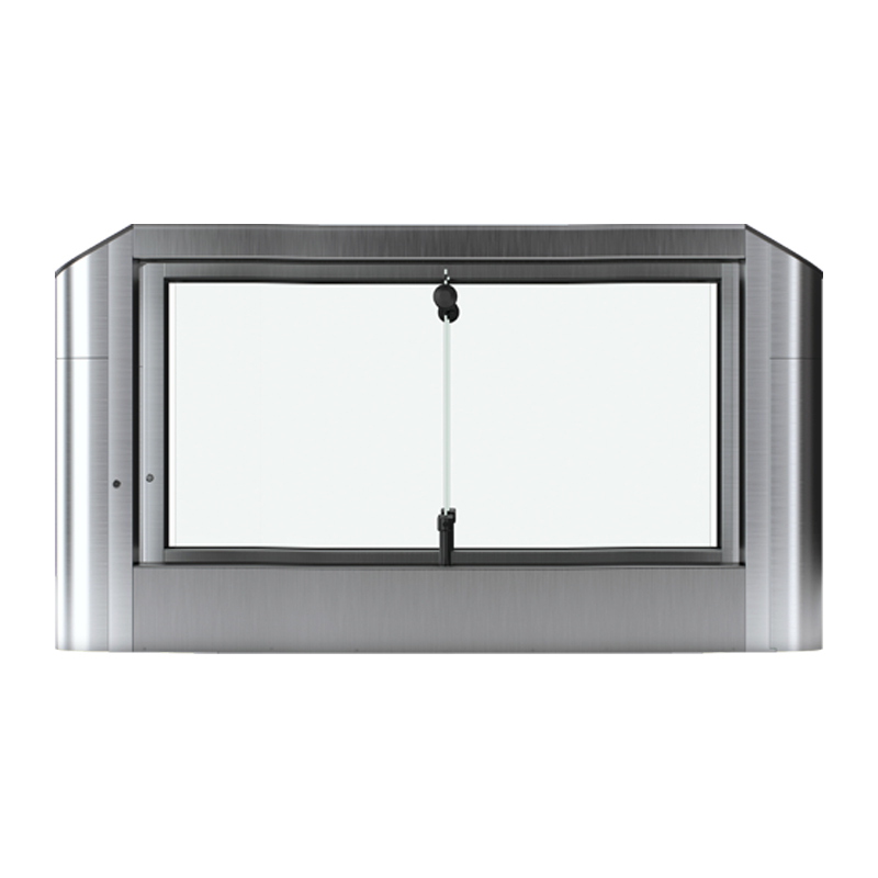 Турникет со створками Praktika T-06-CM-1200