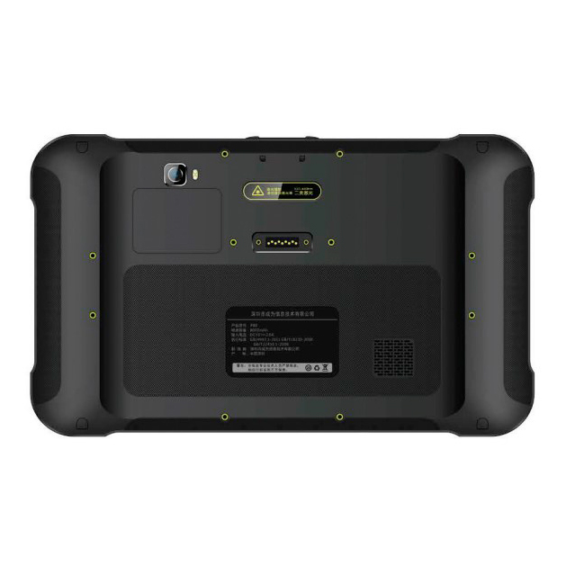 Промышленный планшет Chainway P80 P80AEEA13-U3