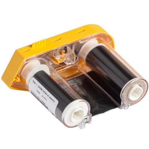 Риббон Brady M61-R4310, черный, Wax/Resin, 50.8ммх22.8м brd148129