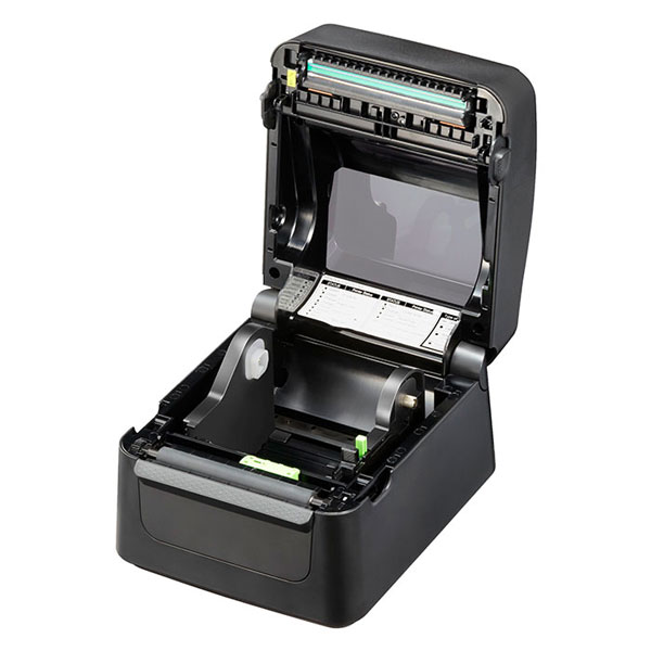 Принтер этикеток SATO WS408DT-STD, 203 dpi, USB, RS-232, Ethernet WD202-400NN-EUAL