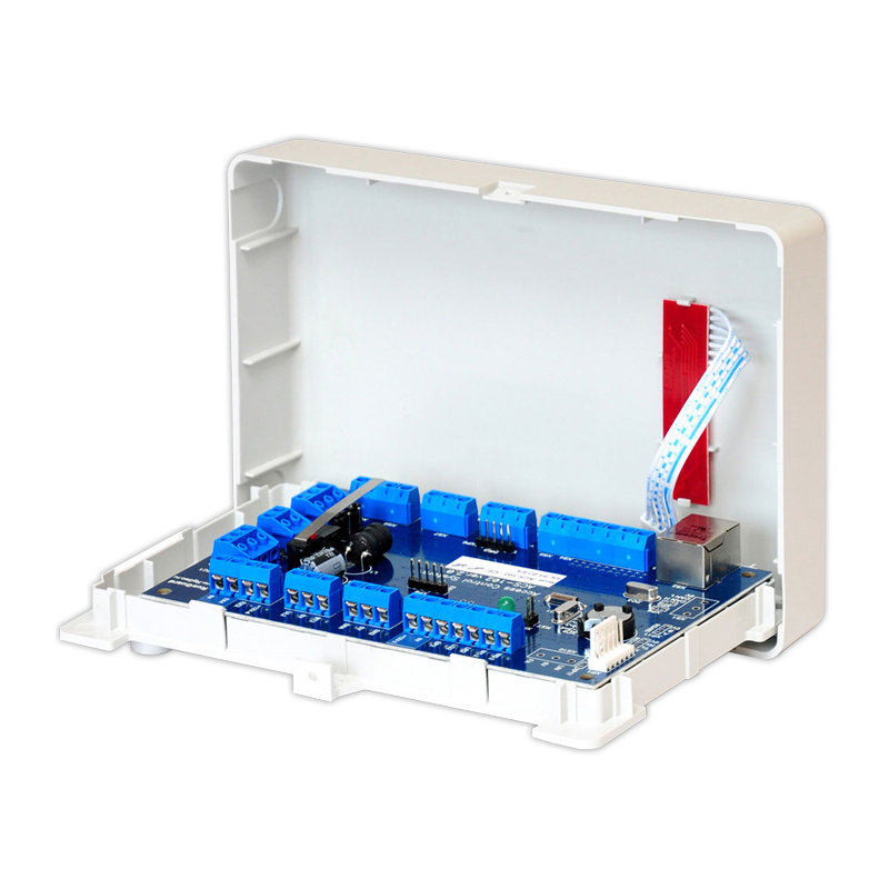 Сетевой контроллер СКУД ACS-102-CE-S