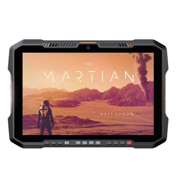 Промышленный планшет Speedata SD100 5G PLUS Orion II EMEA-SD100P