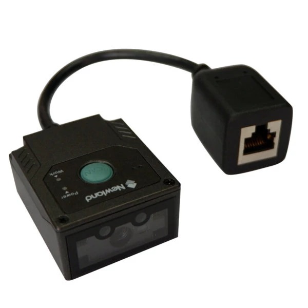 Сканер штрих-кода Newland Barracuda NLS-FM430L-U