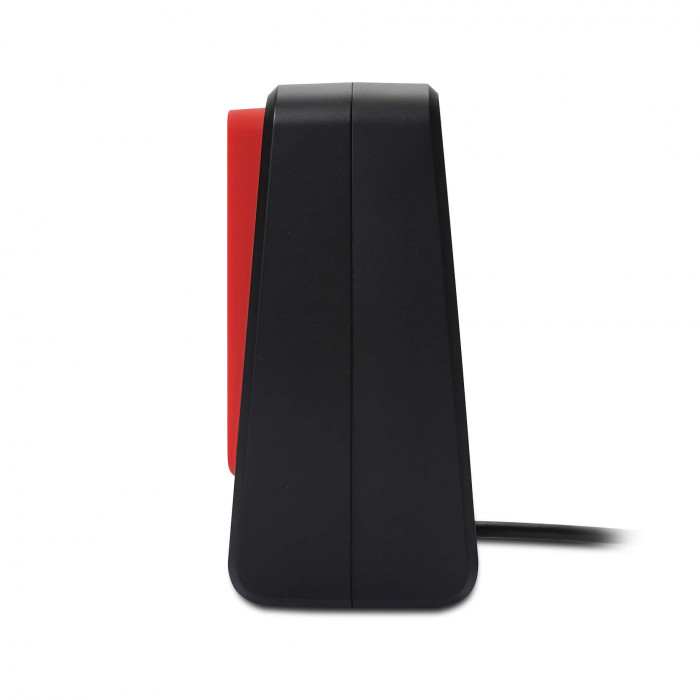 Сканер штрих-кода Mertech 8400 Superlead Red 4825